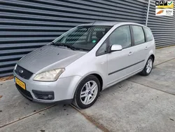 Grijs Gebruikt 2006 Ford C-MAX Futura MPV | € 1.750 (Eerlijke prijs)
