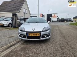 Grijs Gebruikt 2011 Renault Laguna III Dynamique Stationwagen | € 2.250 (Iets duurder)