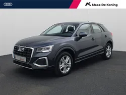 Grijs Gebruikt 2024 Audi Q2 Advanced SUV | € 34.880 (Eerlijke prijs)