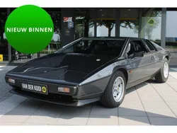 Grijs Gebruikt 1980 Lotus Esprit Coupé | € 43.395