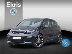 Fluid black met accent bmw i blau Gebruikt 2022 BMW i3 Comfort Edition Hatchback | € 27.850 (Eerlijke prijs)