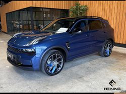 Blauw Gebruikt 2024 Lynk & Co 01 SUV | € 29.950 (Eerlijke prijs)