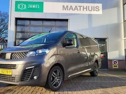 Grijs Gebruikt 2023 Fiat Scudo MPV | € 28.499