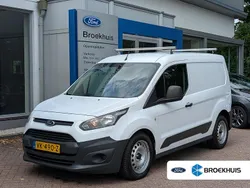 Wit Gebruikt 2014 Ford Transit Ambiente Van | € 7.522 (Eerlijke prijs)