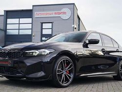 Zwart Gebruikt 2023 BMW 330e M Sport Sedan | € 45.575 (Goede deal)