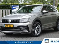 Grijs Gebruikt 2020 VW Tiguan Elegance SUV | € 31.950 (Eerlijke prijs)