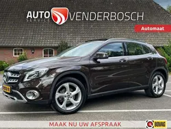 Mercedes GLA180