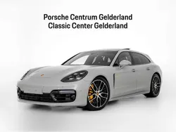 Krijt Gebruikt 2024 Porsche Panamera Turbo S Sport Turismo Sedan | € 224.900
