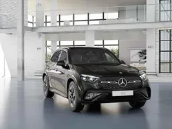Zwart Nieuw 2025 Mercedes GLC400d Sport Edition | € 80.405