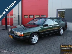 Groen Gebruikt 1997 Volvo 940 Stationwagen | € 4.750