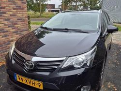 Gebruikt 2012 Toyota Avensis Business Edition | € 9.999