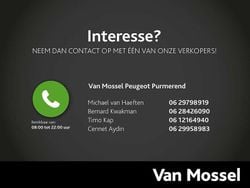 Wit Gebruikt 2023 Peugeot e-208 Active Hatchback | € 13.940 (Goede deal)