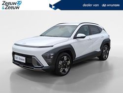 Wit Nieuw 2025 Hyundai Kona Comfort SUV | € 33.000 (Goede deal)