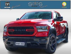 Rood Gebruikt 2024 Dodge Ram Pickup | € 62.895 (Eerlijke prijs)