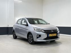 Grijs Gebruikt 2021 Mitsubishi Space Star Hatchback | € 8.449 (Goede deal)