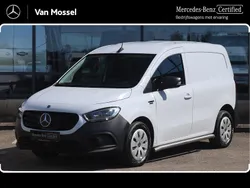 Wit Gebruikt 2023 Mercedes eCitan Van | € 27.945