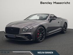 Grijs Gebruikt 2024 Bentley Continental GT Convertible Cabriolet | € 279.750