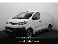 Wit Gebruikt 2023 Citroën Jumpy MPV | € 16.690 (Eerlijke prijs)