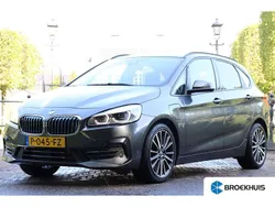 Grijs Gebruikt 2019 BMW 225 Active Tourer Executive MPV | € 18.900