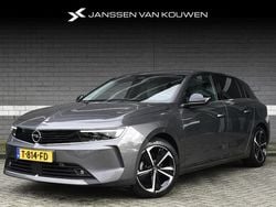 Grijs Gebruikt 2023 Opel Astra Elegance Hatchback | € 22.885 (Eerlijke prijs)