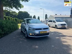 Grijs Gebruikt 2017 VW Polo Highline Hatchback | € 7.350 (Eerlijke prijs)