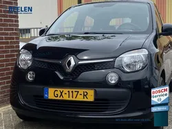 Zwart Gebruikt 2015 Renault Twingo Expression Hatchback | € 5.999 (Eerlijke prijs)