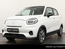 Wit Gebruikt 2024 Leapmotor T03 Hatchback | € 16.445 (Eerlijke prijs)