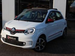 Wit Gebruikt 2020 Renault Twingo Intens Hatchback | € 15.994 (Iets duurder)