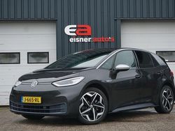 Grijs Gebruikt 2020 VW ID.3 Hatchback | € 15.499 (Goede deal)