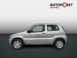 Hatchback Gebruikt 2003 Suzuki Ignis GL Hatchback | € 2.950 (Duur)