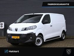 Wit Gebruikt 2024 Peugeot Expert Van | € 23.495 (Iets duurder)