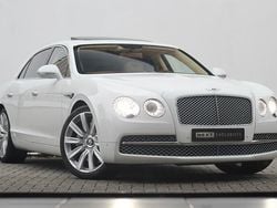 Wit Gebruikt 2014 Bentley Flying Spur Sedan | € 78.000