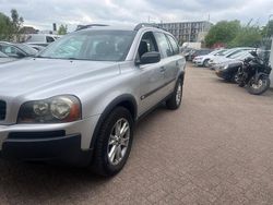 Grijs Gebruikt 2003 Volvo XC90 SUV | € 4.750 (Goede deal)