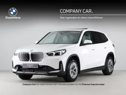 Wit Gebruikt 2025 BMW iX1 Comfort Edition SUV | € 46.950 (Goede deal)