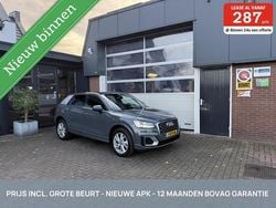 Grijs Gebruikt 2020 Audi Q2 SUV | € 21.450 (Eerlijke prijs)