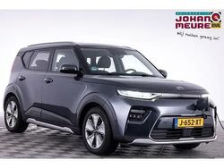 Grijs Gebruikt 2020 Kia Soul SUV | € 17.990 (Goede deal)