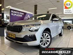 Grijs Gebruikt 2024 Skoda Kamiq Selection SUV | € 26.950 (Eerlijke prijs)
