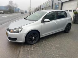 Grijs Gebruikt 2010 VW Golf VI Highline Hatchback | € 2.499 (Goede deal)