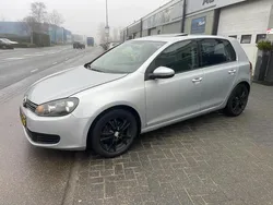 Grijs Gebruikt 2010 VW Golf VI Highline Hatchback | € 2.999 (Goede deal)