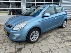 Blauw Gebruikt 2010 Hyundai i20 Edition Hatchback | € 2.499
