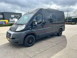 Gebruikt 2014 Fiat Ducato Van | € 35.000