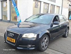 Gebruikt 2012 Audi A3 Ambition | € 5.199 (Goede deal)