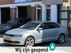 Grijs Gebruikt 2013 VW Jetta Comfortline Sedan | € 5.400 (Goede deal)