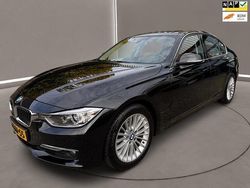 Zwart (metallic) Gebruikt 2014 BMW 320 Executive Sedan | € 15.950 (Eerlijke prijs)