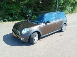 Bruin Gebruikt 2009 Mini Cooper Clubman Stationwagen | € 3.750 (Super prijs)