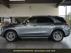 Grijs Gebruikt 2021 Mercedes GLE580 AMG SUV | € 124.950