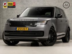 Grijs Gebruikt 2023 Land Rover Range Rover Sport HSE Dynamic SUV | € 125.445