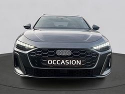 Grijs Gebruikt 2024 Audi A5 S-Line Coupé | € 59.990