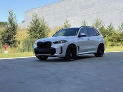 Wit Gebruikt 2024 BMW X5 M Sport SUV | € 104.000 (Duur)