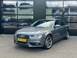 Grijs Gebruikt 2013 Audi A4 Proline Sedan | € 9.999 (Eerlijke prijs)